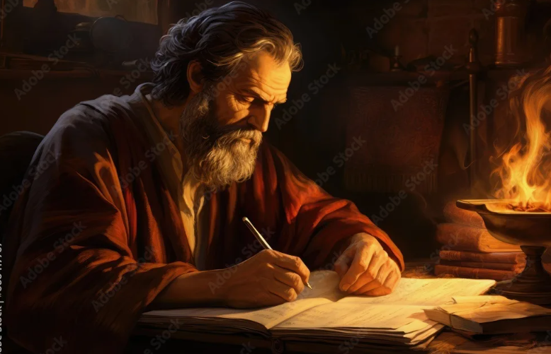 Богодухновенность и непогрешимость Библии. Часть 2: Природа Писания