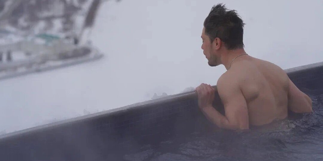 Бассейн на крыше «Высоцкого» на следующей неделе будет закрыт