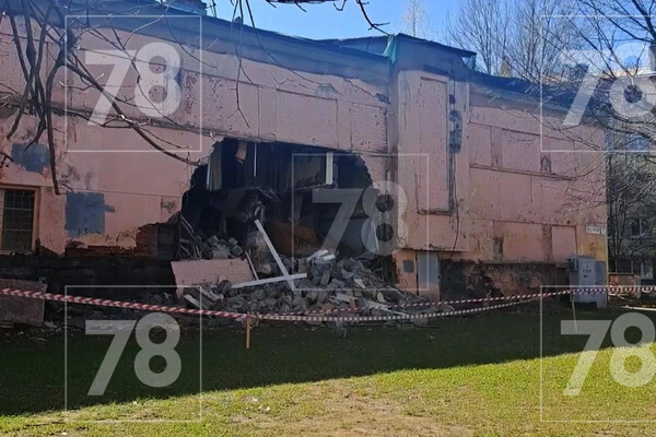 Telegram-канал «78 | НОВОСТИ»  📷