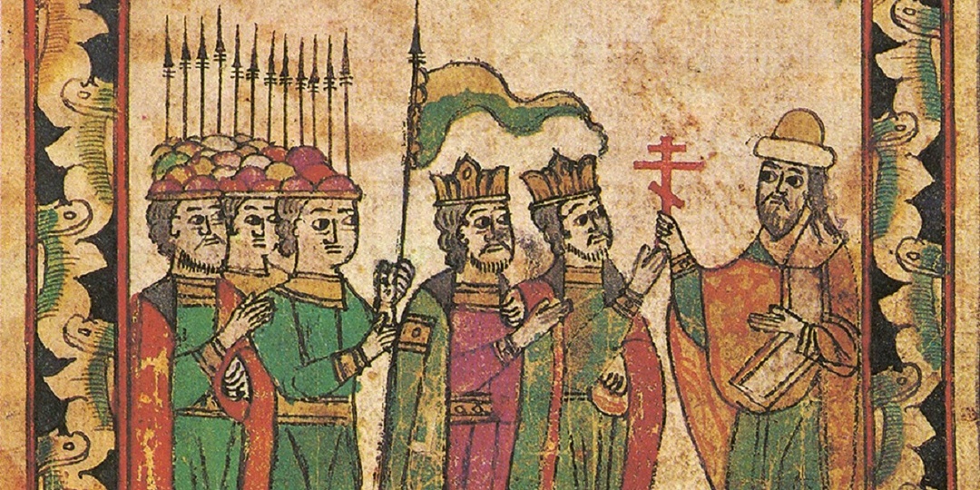 Сабуровы, родственники Годуновых и Рюриковичей