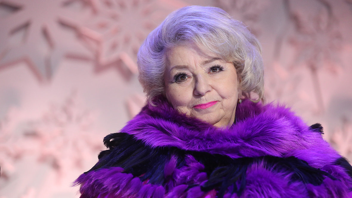    Татьяна Тарасова.Федор Успенский