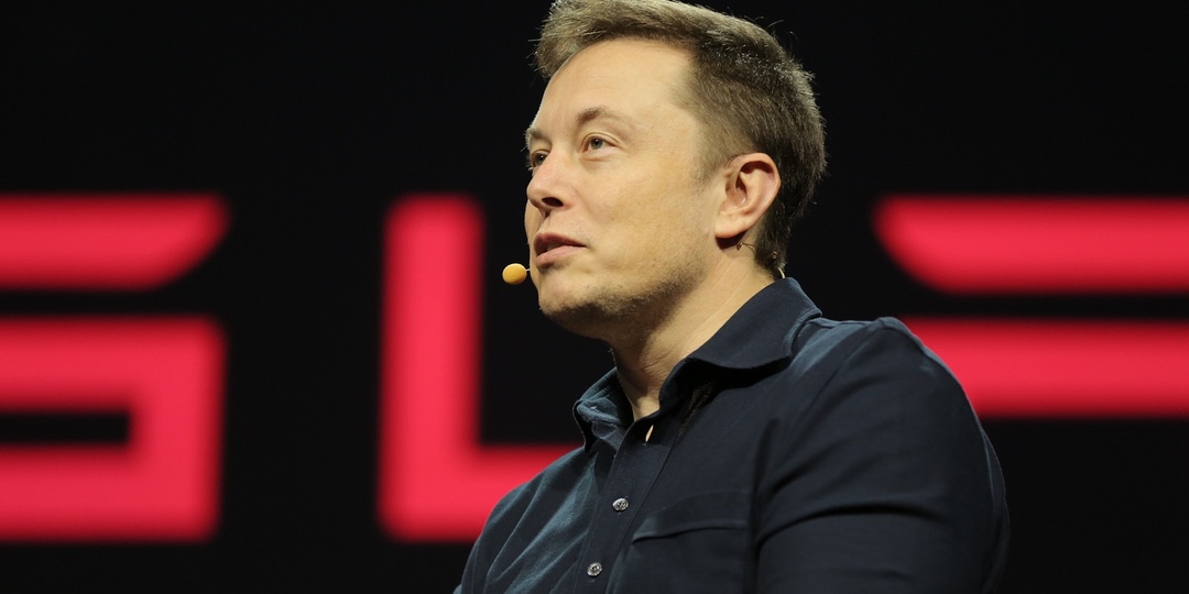 Список Маска: 11 книг, которые рекомендует прочитать основатель SpaceX и Tesla