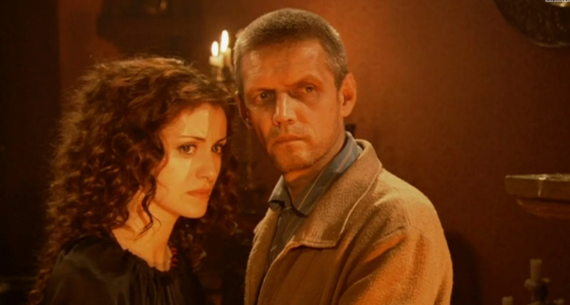 Анализ Мастера в романе "Мастер и Маргарита": прототип, поиск истины, конфликт в образе и позиция автора