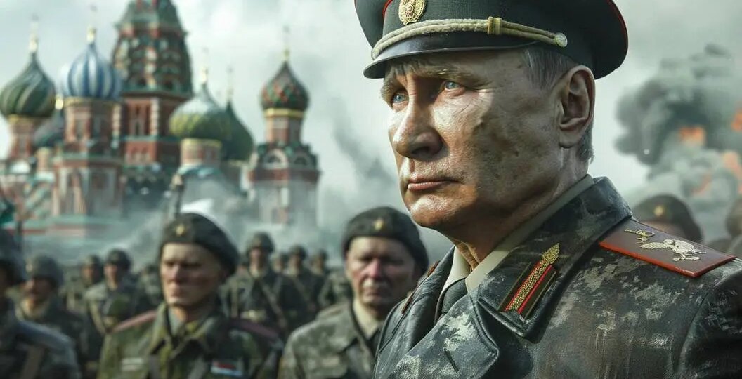 Что мешает Путину уволить чиновников, "проваливших всё, что только можно провалить"?