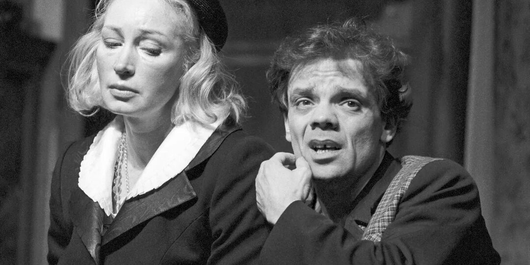 "Когда вечером все расходились по домам, я шла в его кабинет": любовь, боль и унижения в жизни Татьяны Васильевой