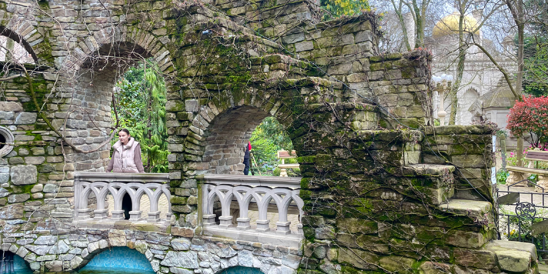 Из Анапы - в галерею цивилизаций