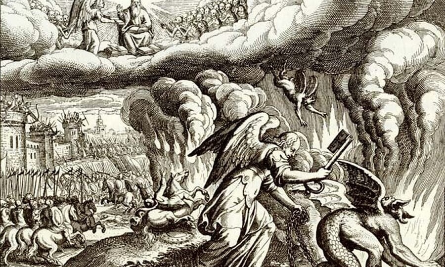 666 // «Сумма зверя»