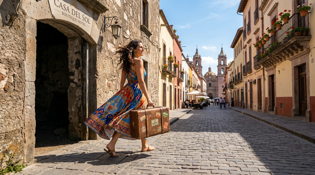 Ты без меня пропадёшь