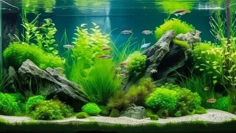 Водоросли: Профилактические меры