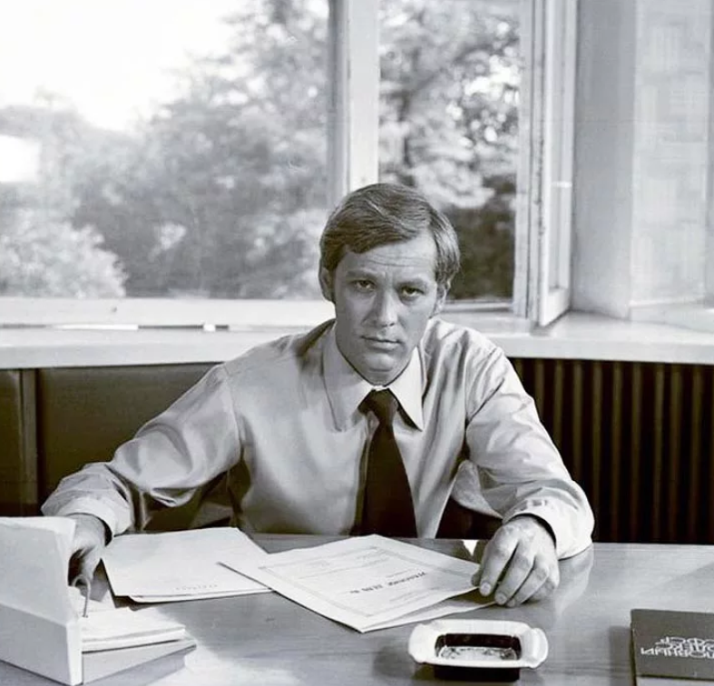 Владимир Ивашов