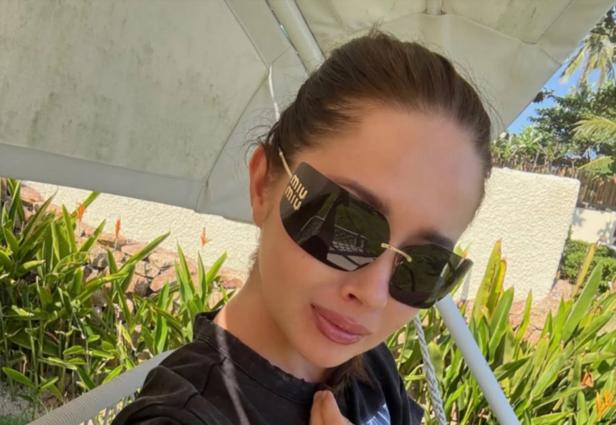     Скандальный выпуск шоу «Натальная карта» вышел 17 апреля 2026 года