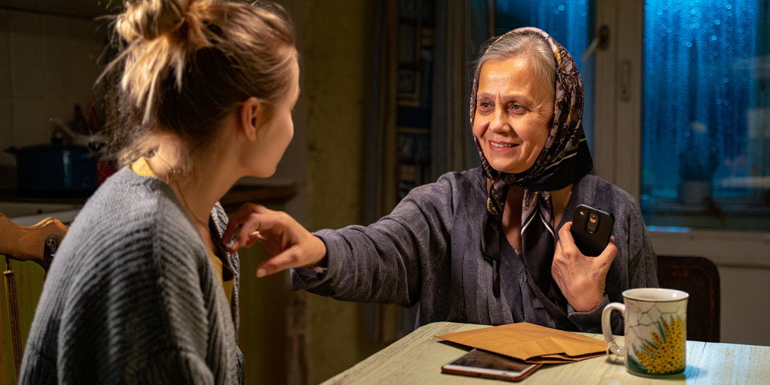 «Случай в наследство: как обычная кружка спасла квартиру»