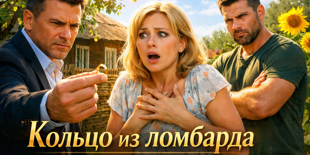 Она считалась погибшей десять лет. А жила в двух часах езды