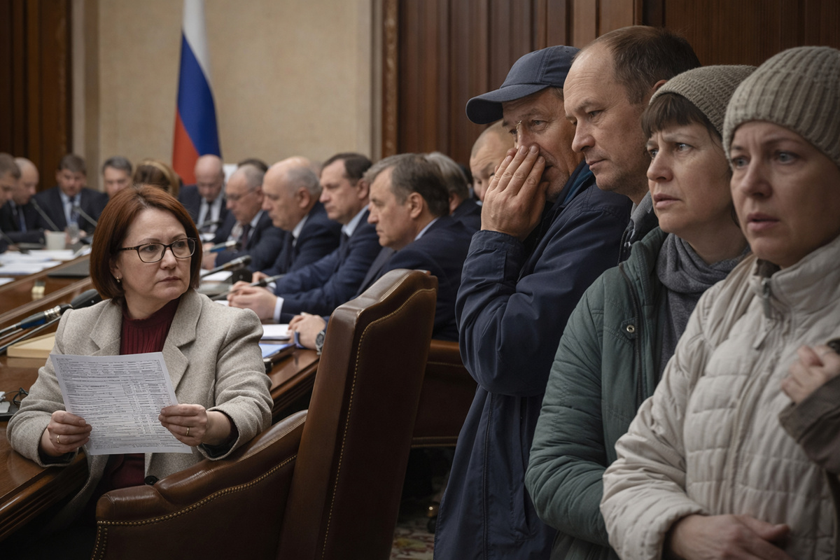 ЦБ снижает ставку до 14,5%: что это значит для вкладов, кредитов и экономики