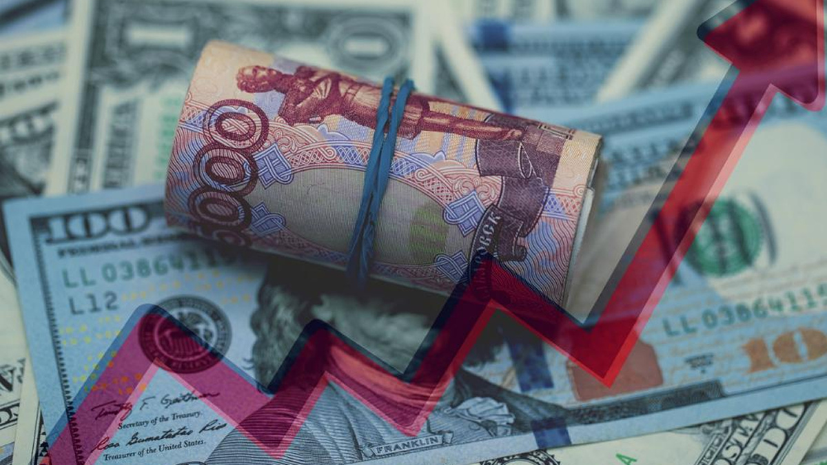 Позитивным фактором для решения ЦБ остается укрепление рубля