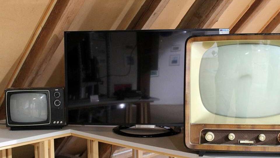 О 3-дневном отключении телевещания предупредили воронежцев