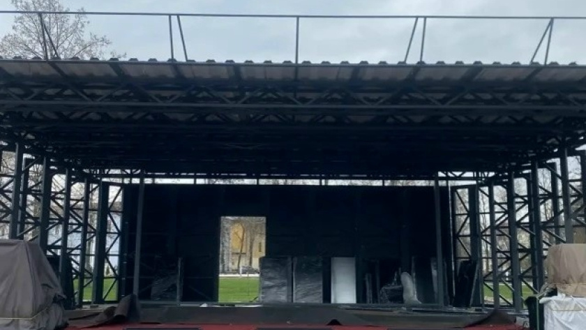    Фото: Дирекция культуры и массового отдыха