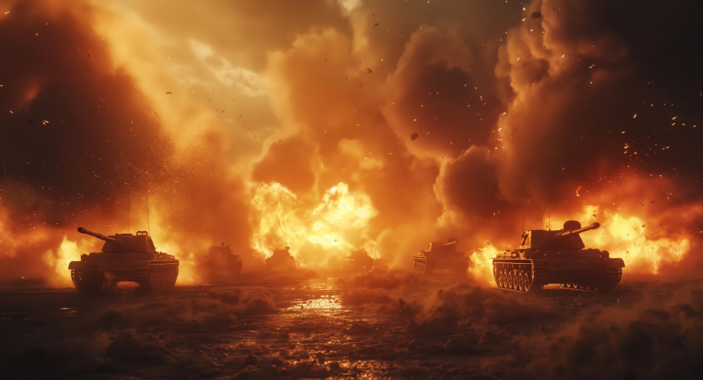 «Ответ прозвучал прямо»: Гурулёв объяснил, почему Россия не стремится к эскалации