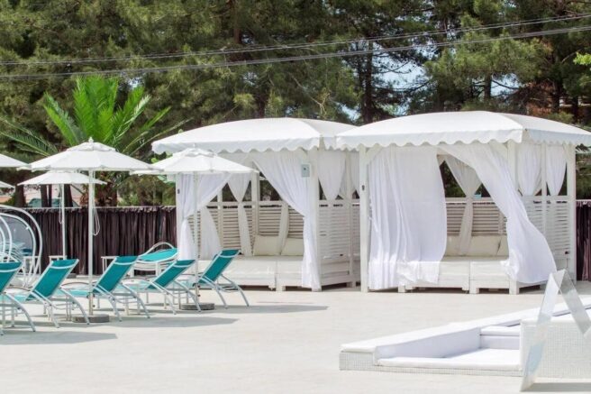 Предприятия стали сокращать затраты на путевки в санатории