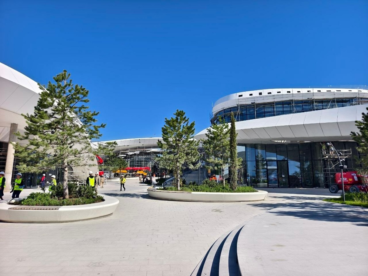 Фотографии: Анастасия Шефер