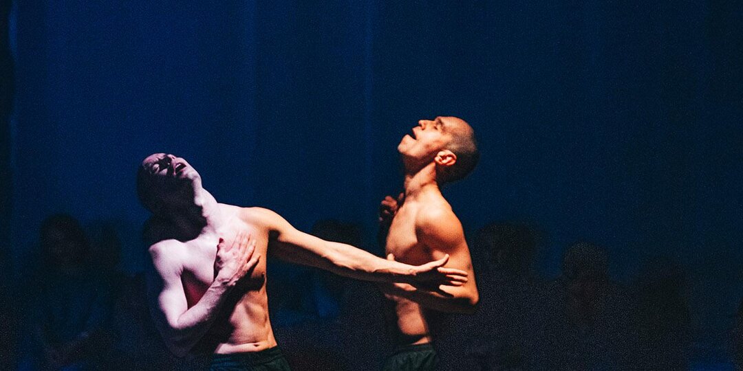 Хореографы о современном танце