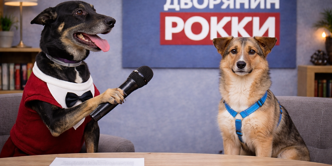 О чем мечтает настоящая Ваниль