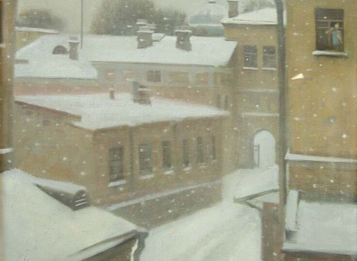 Волчья ягода