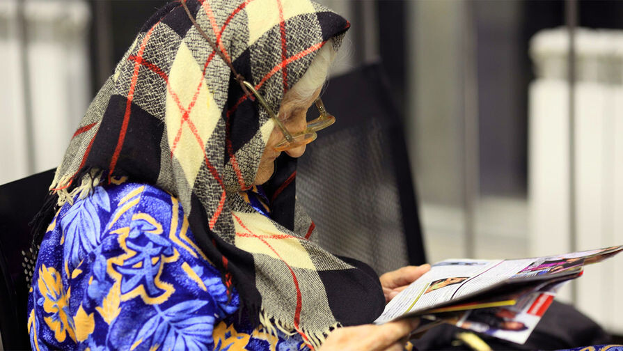 Nikolay Gyngazov/Global Look Press   📷