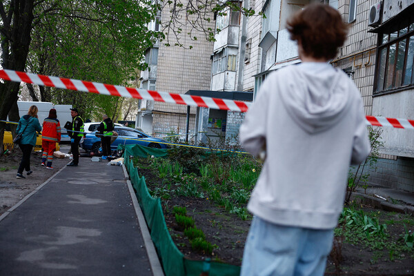 Valentyn Ogirenko/Reuters   📷