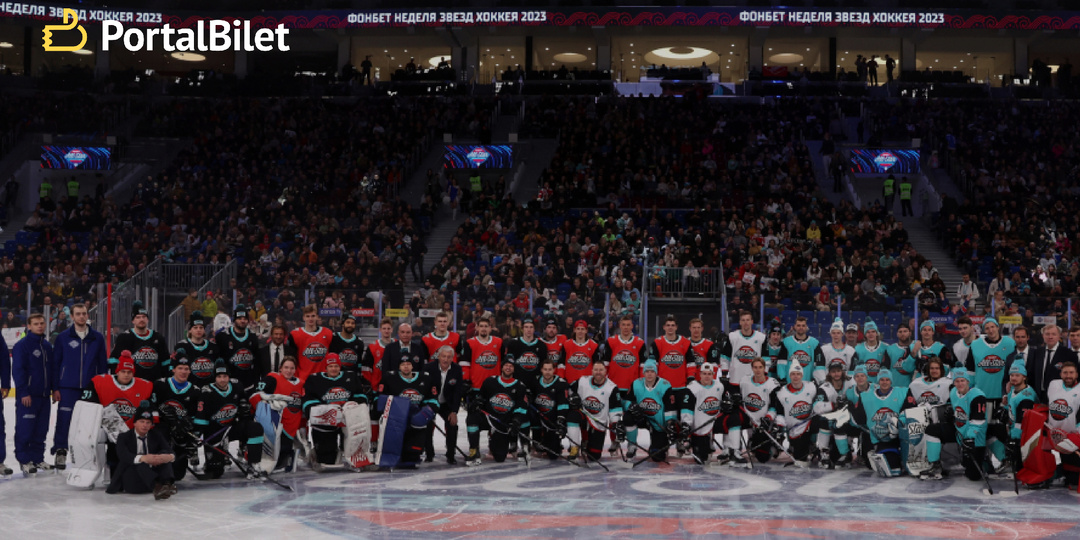 Почему «Матч года 2026» в Санкт-Петербурге станет главной спортивной сенсацией лета