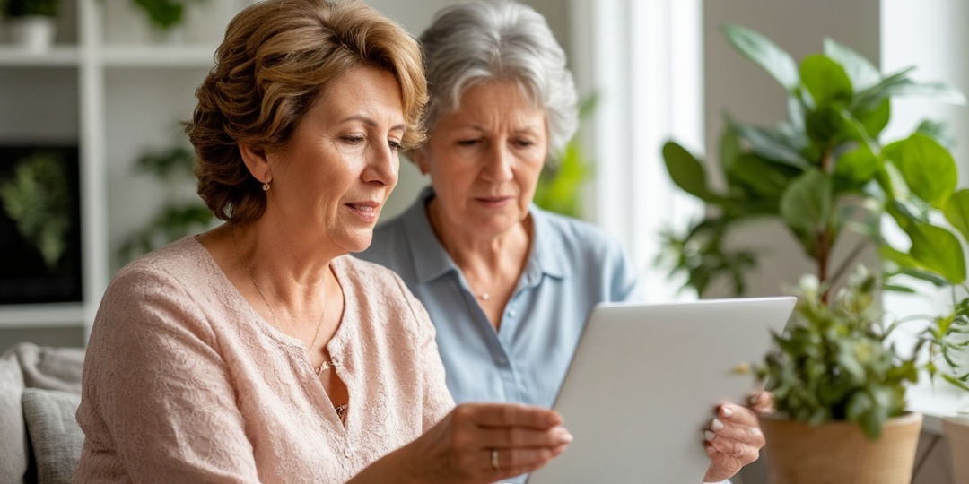 — Мам, а что это за девочка на фото, что у тебя в кошельке?