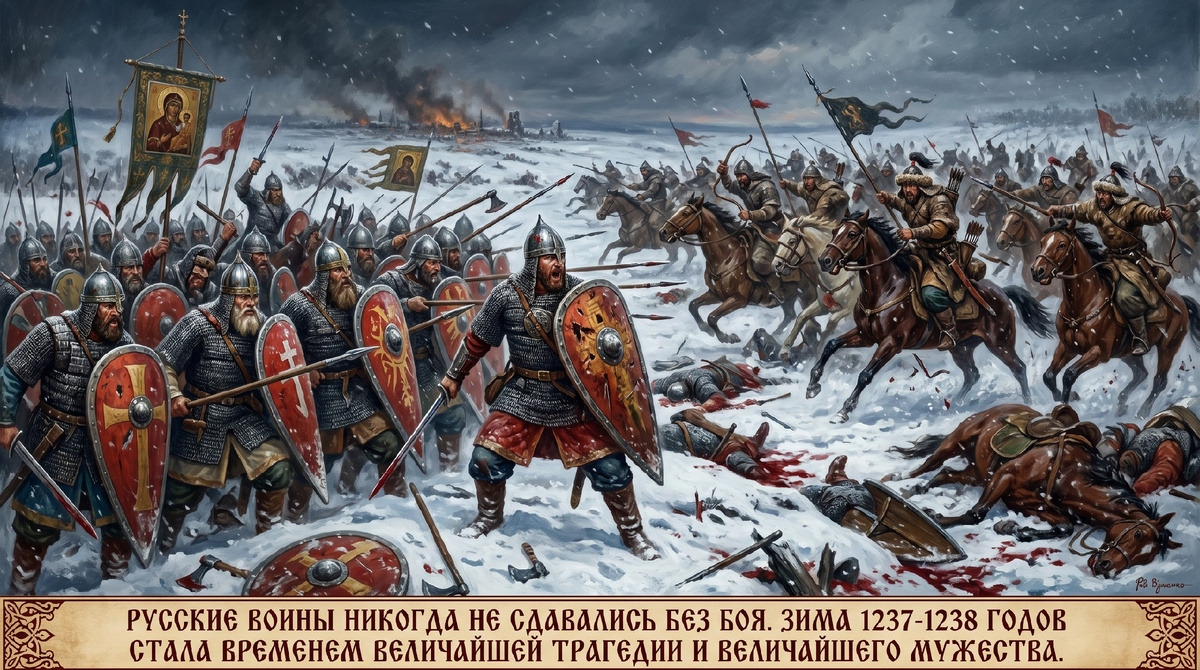 Рисунок сгенерирован искусственным интеллектом