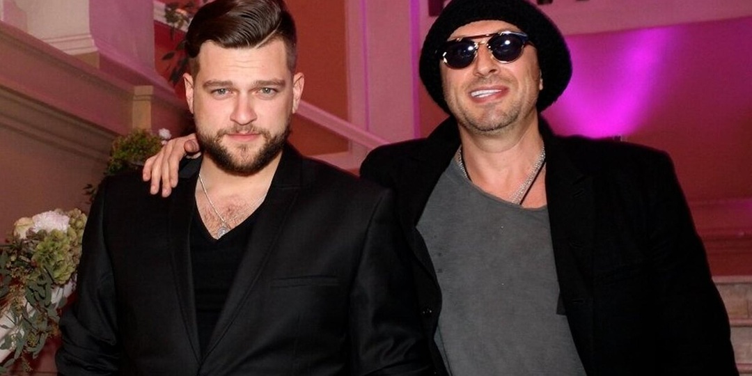 Мечтал быть хоккеистом, а стал актером, скрывает свою семью. Как теперь выглядит и чем занимается сын Дмитрия Нагиева - Кирилл?