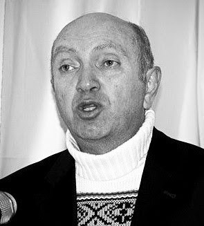 Баренц Гурген