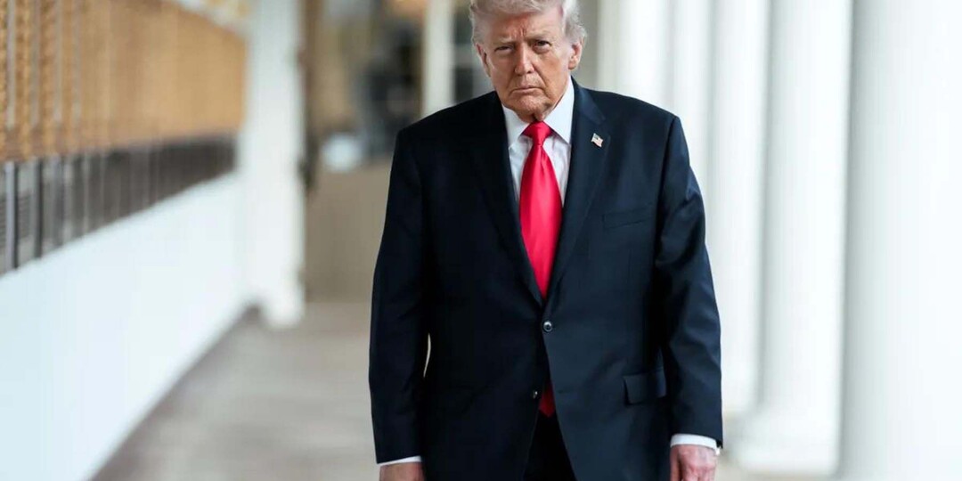 Лукашенко признался, что был бы рад встретиться с Трампом и пожать ему руку