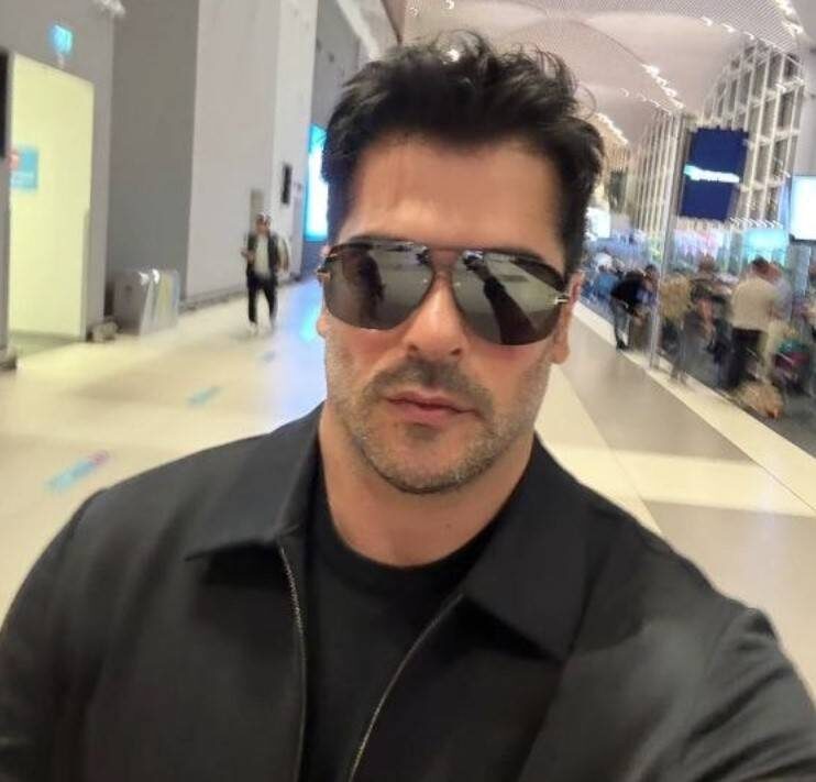 страница Озчивита в соцсетях