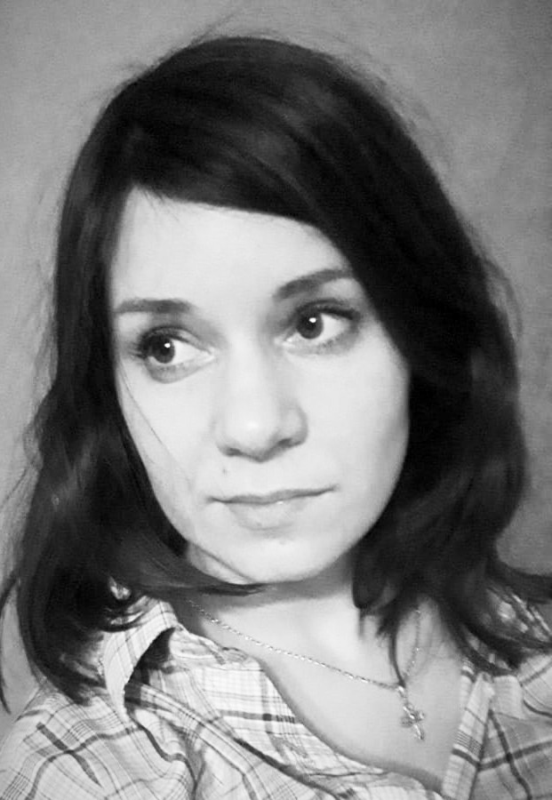 Лунева Ольга