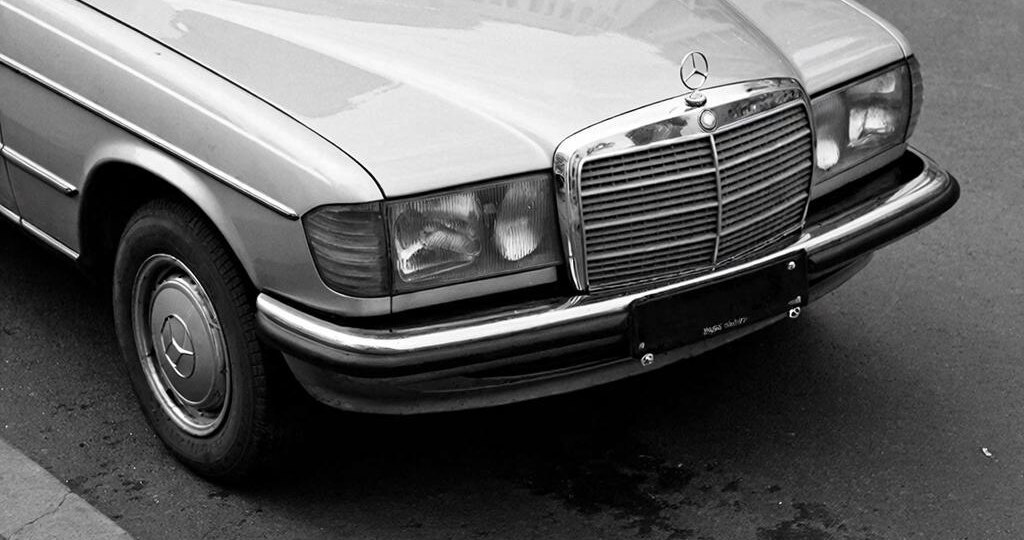 Импортные авто в СССР: мифы и реальность