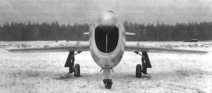 Су-15.