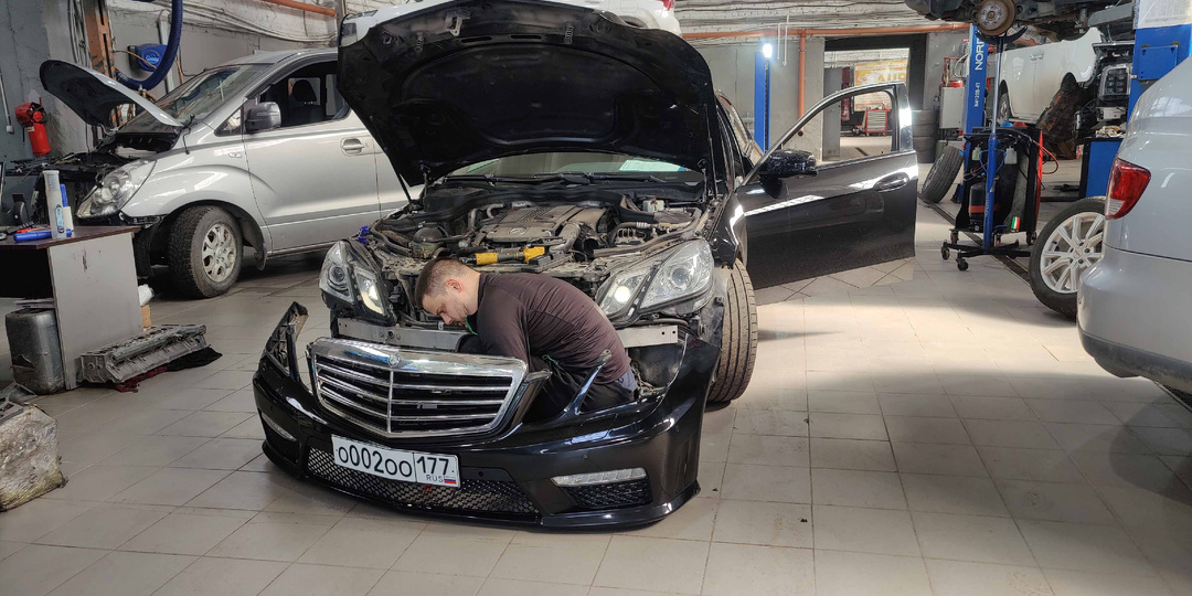 Будни автоэлектрика: невидимый фронт автосервиса OEM-ZAP