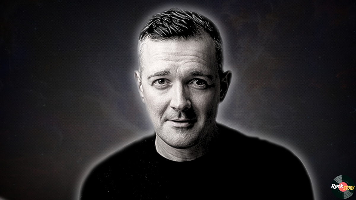 На фотографии: Егор Бероев 