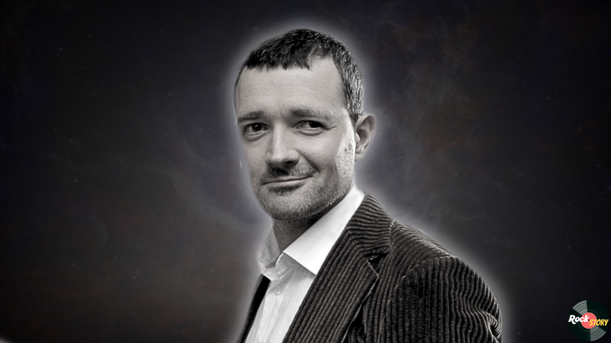 На фотографии: Егор Бероев 