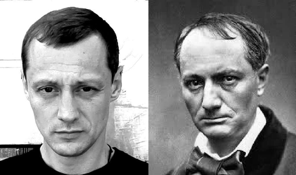 Кураш Владислав Шарль Бодлер