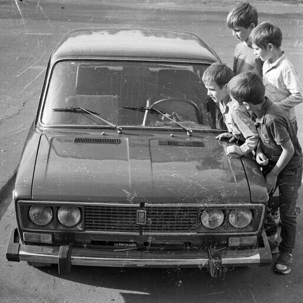 Изображение сгенерировано сервисом GigaChat 