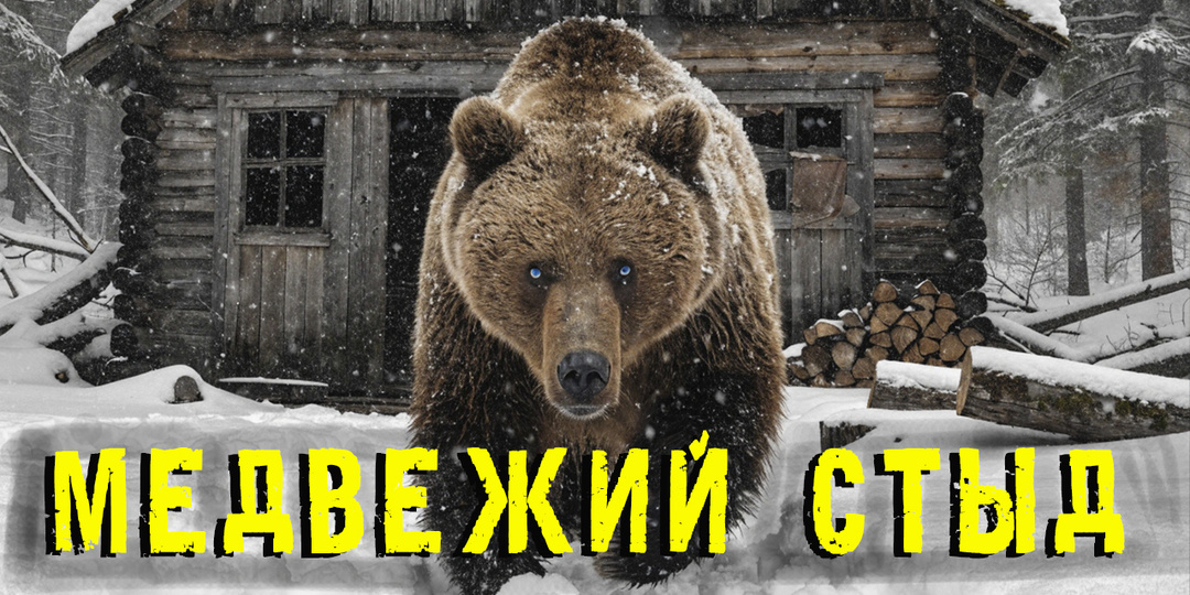 Тайга, тринадцать лет, медведь и глухарь: история ночёвки, после которой мы поседели...