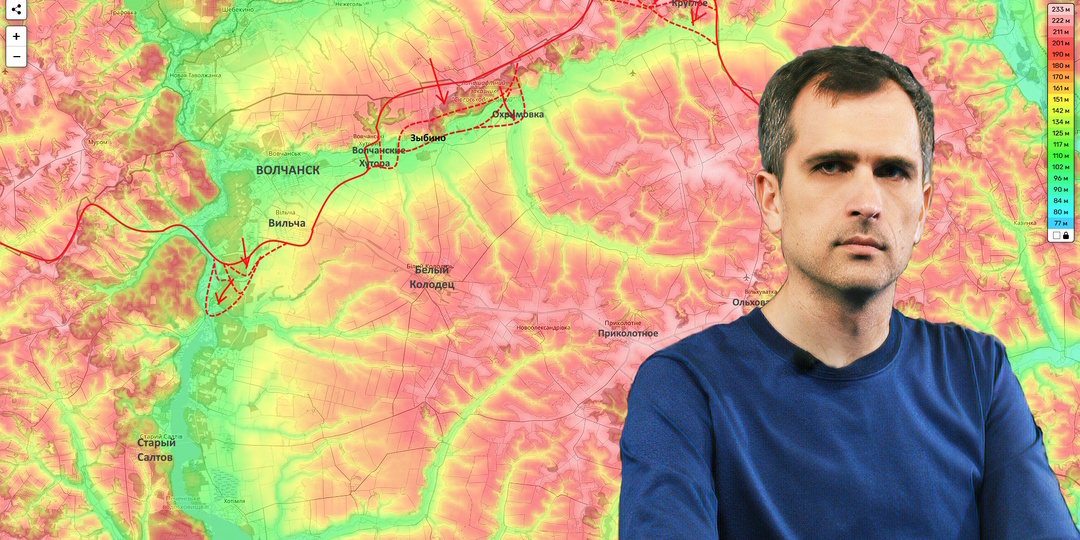 Война на Украине (19.04.26): Подготовка к главной «сшибке» - борьба за инициативу…