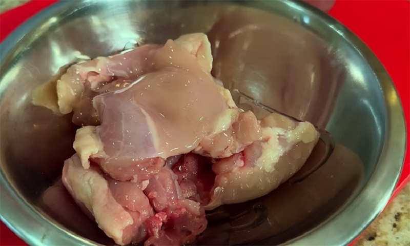 Домашняя шаурма без лишних хлопот: как быстро приготовить сочный рулет из лаваша