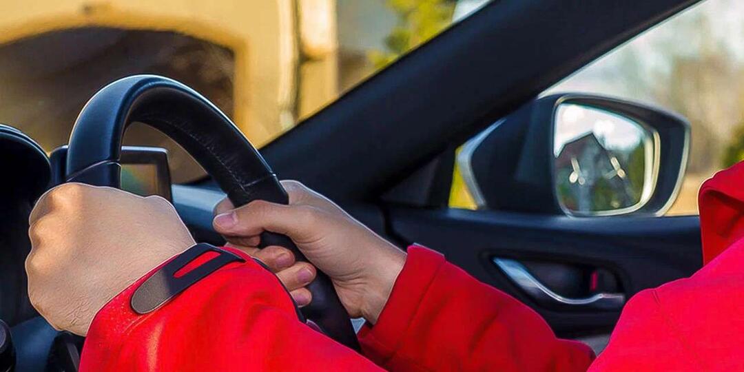 Автомеханик Лазарев дал советы по безопасному вождению