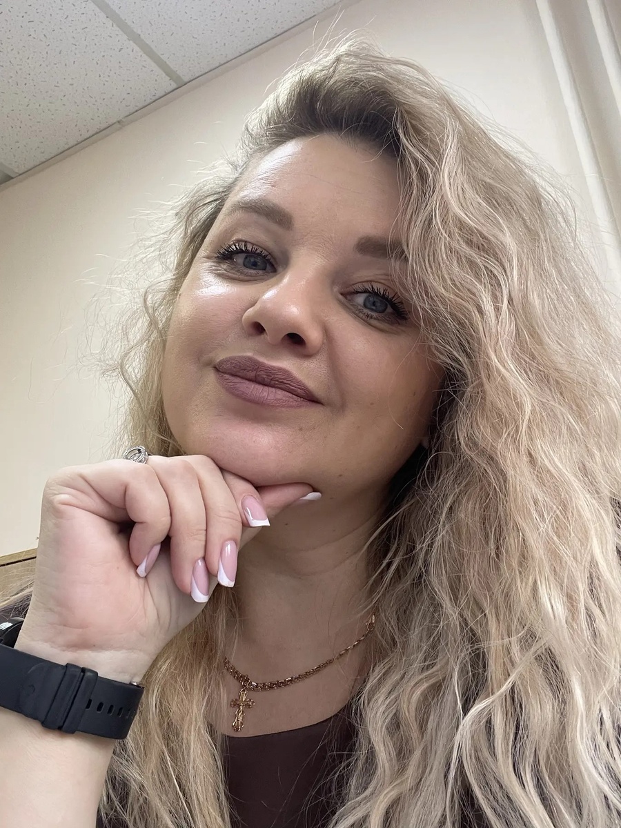 Людмила, владелец центра по франшизе  "Яркие дети" в г.Красногорск