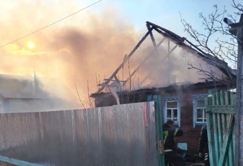    Фото: МЧС Коми